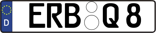 ERB-Q8