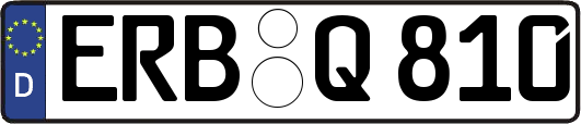 ERB-Q810