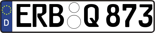 ERB-Q873