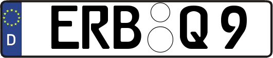 ERB-Q9