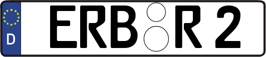 ERB-R2