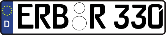 ERB-R330