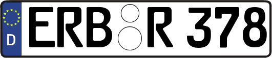 ERB-R378