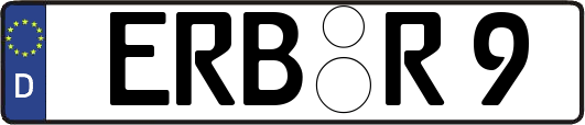 ERB-R9