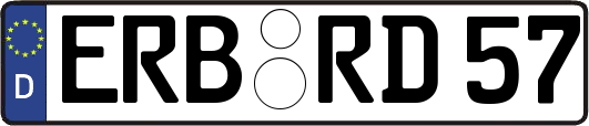 ERB-RD57