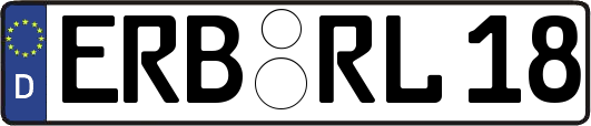 ERB-RL18