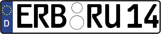 ERB-RU14