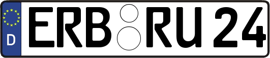 ERB-RU24