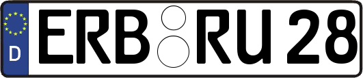 ERB-RU28
