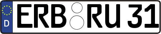 ERB-RU31