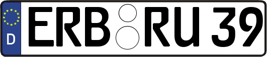 ERB-RU39