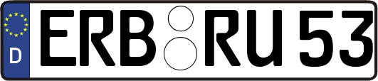ERB-RU53