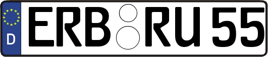 ERB-RU55