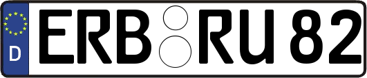 ERB-RU82