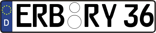 ERB-RY36