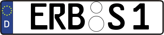 ERB-S1