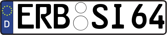 ERB-SI64
