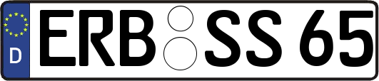 ERB-SS65