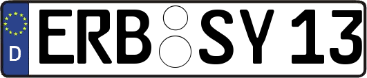 ERB-SY13