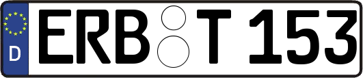 ERB-T153