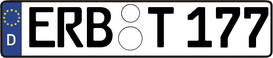 ERB-T177