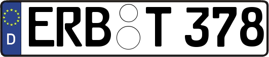 ERB-T378