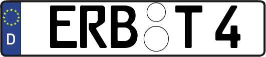 ERB-T4