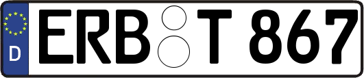 ERB-T867