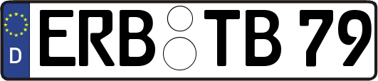 ERB-TB79
