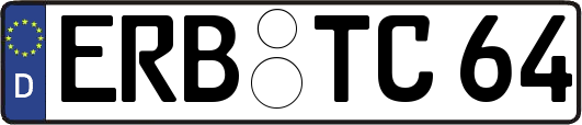 ERB-TC64