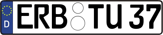 ERB-TU37