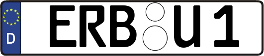 ERB-U1