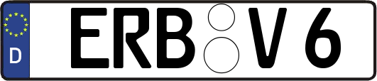 ERB-V6