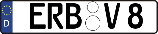 ERB-V8