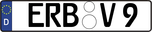 ERB-V9