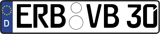 ERB-VB30