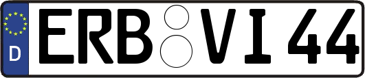 ERB-VI44