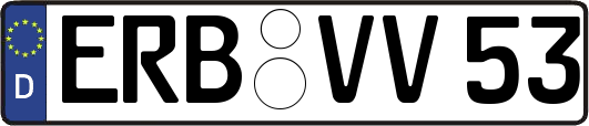 ERB-VV53