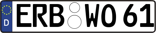 ERB-WO61