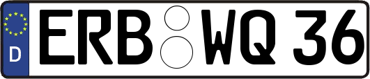 ERB-WQ36