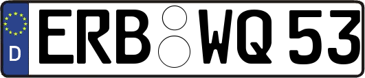 ERB-WQ53