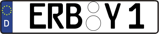 ERB-Y1