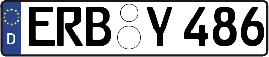 ERB-Y486