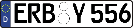 ERB-Y556