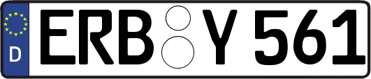 ERB-Y561