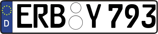 ERB-Y793