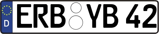 ERB-YB42