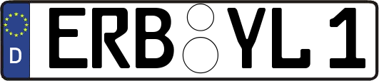 ERB-YL1