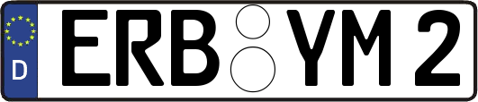 ERB-YM2