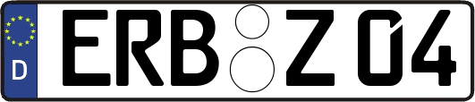 ERB-Z04